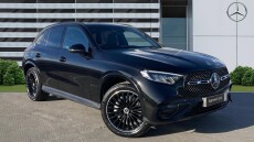 Mercedes-Benz GLC 300e 4Matic Urban Edition 5dr 9G-Tronic Estate